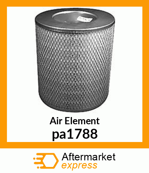 Air Element pa1788