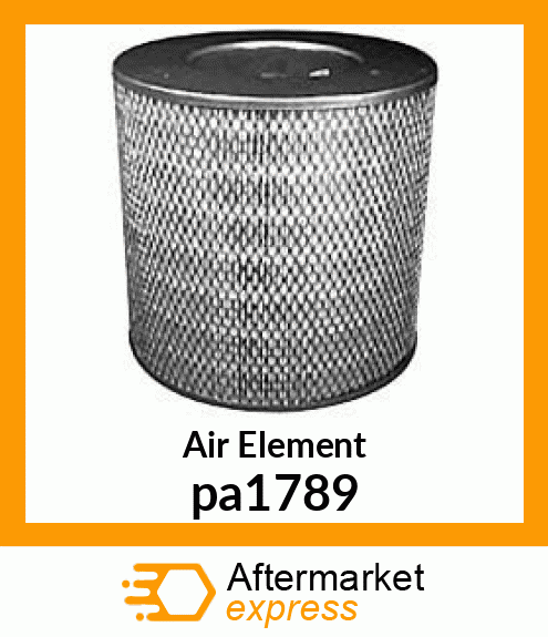 Air Element pa1789