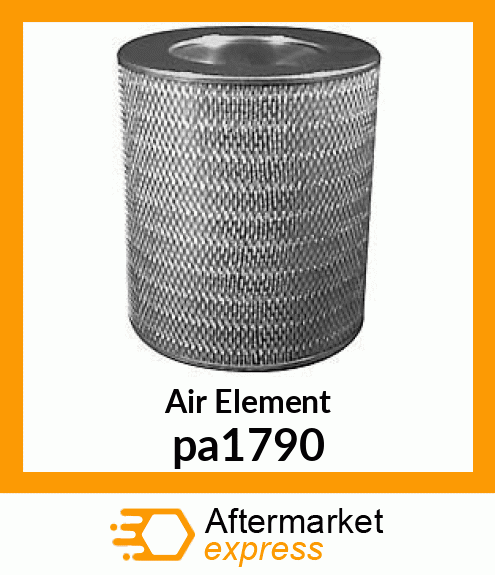 Air Element pa1790