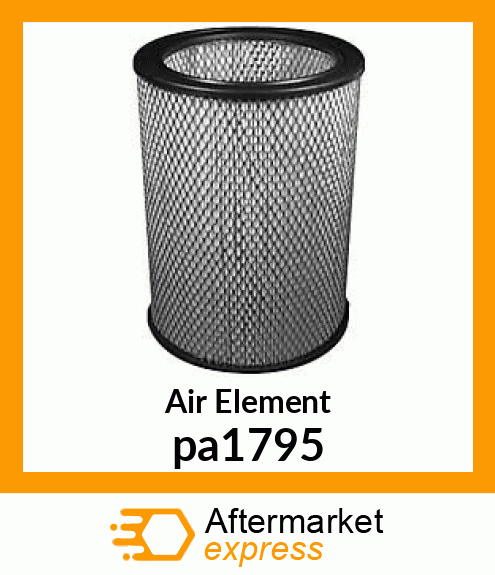 Air Element pa1795