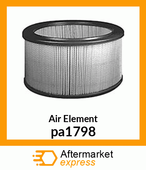 Air Element pa1798
