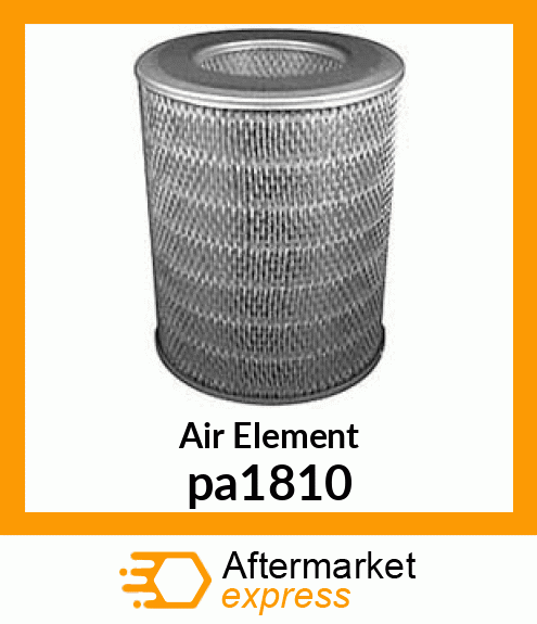 Air Element pa1810