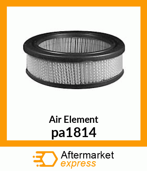 Air Element pa1814