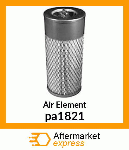 Air Element pa1821