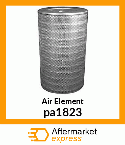 Air Element pa1823