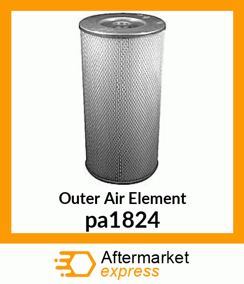 Outer Air Element pa1824