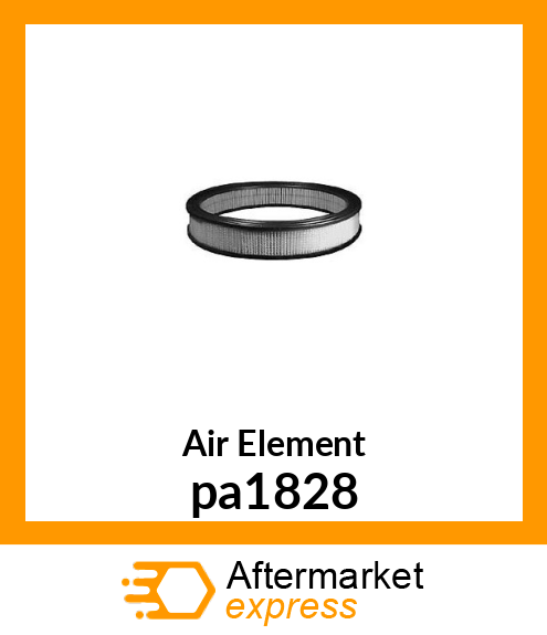 Air Element pa1828