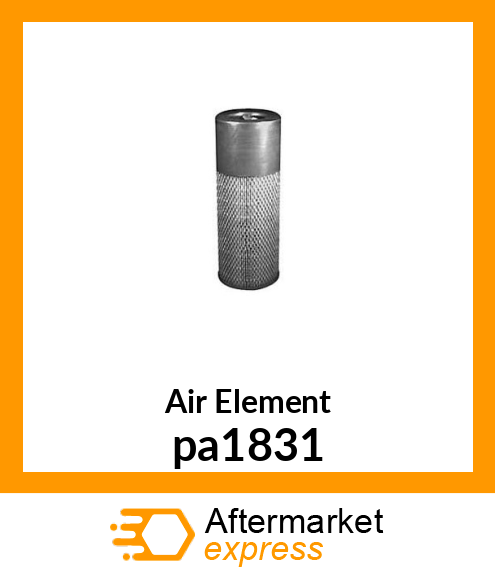 Air Element pa1831