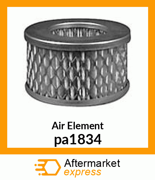 Air Element pa1834