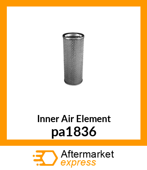 Inner Air Element pa1836