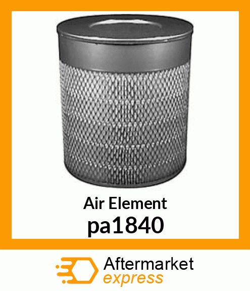 Air Element pa1840