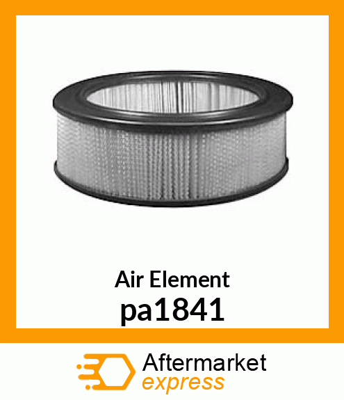 Air Element pa1841