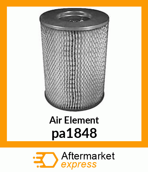Air Element pa1848