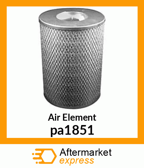 Air Element pa1851