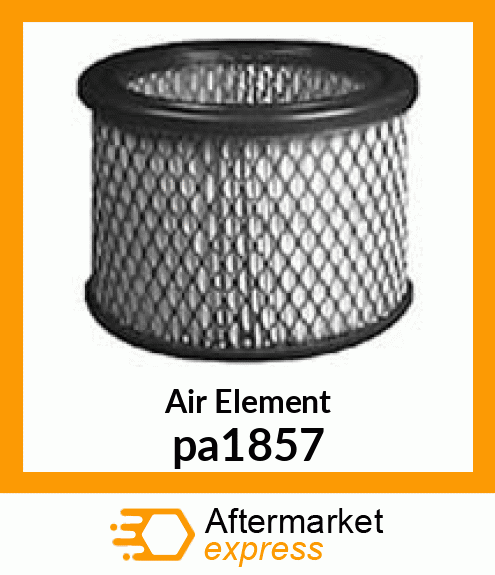 Air Element pa1857