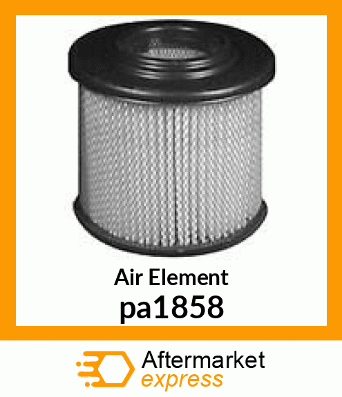 Air Element pa1858