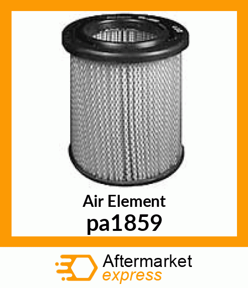 Air Element pa1859