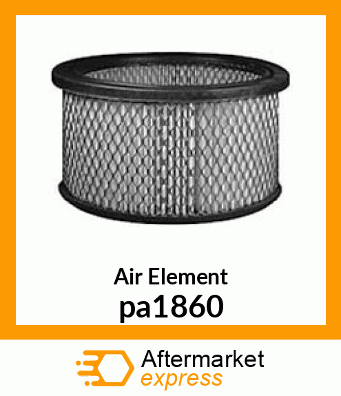 Air Element pa1860