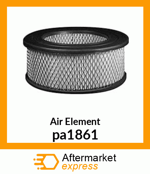 Air Element pa1861