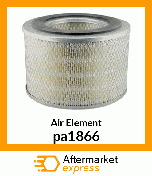 Air Element pa1866
