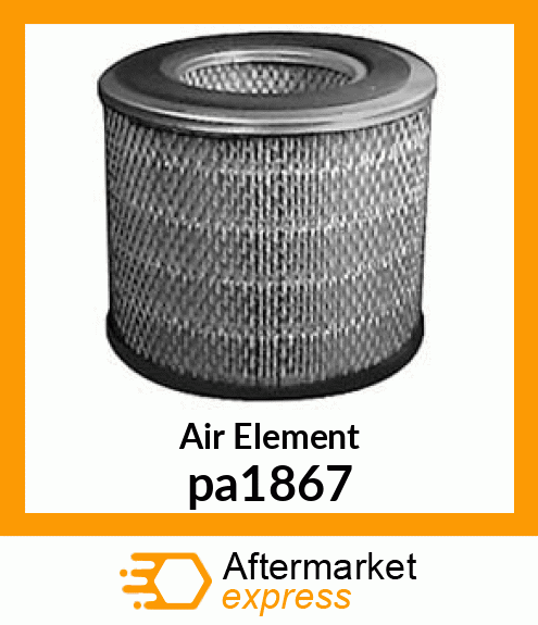 Air Element pa1867