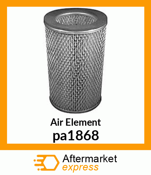 Air Element pa1868