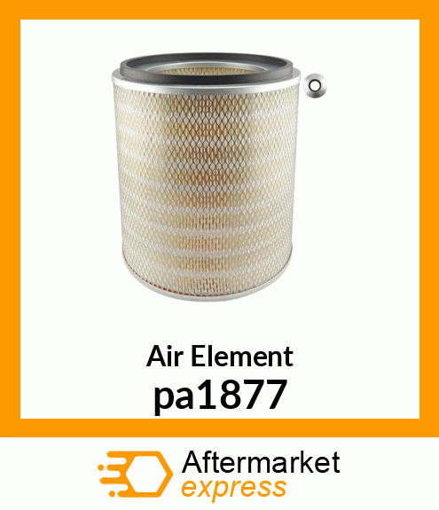 Air Element pa1877