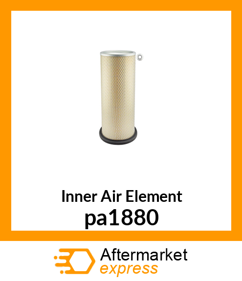 Inner Air Element pa1880