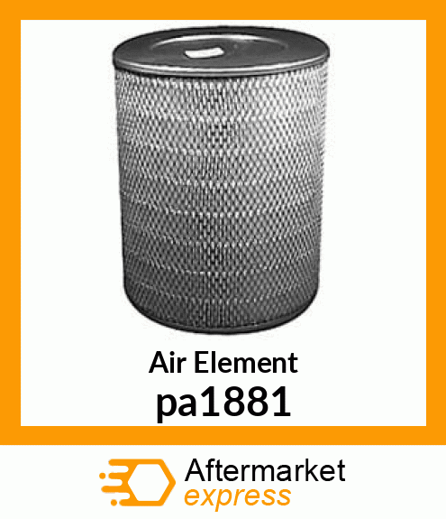 Air Element pa1881