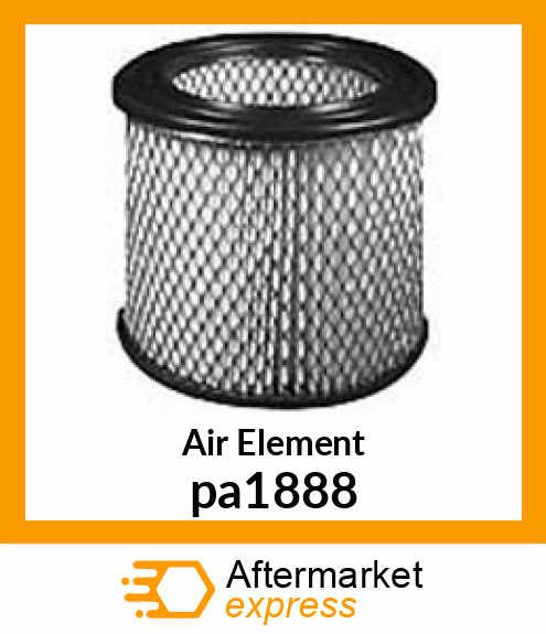 Air Element pa1888