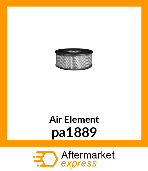Air Element pa1889