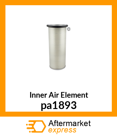 Inner Air Element pa1893