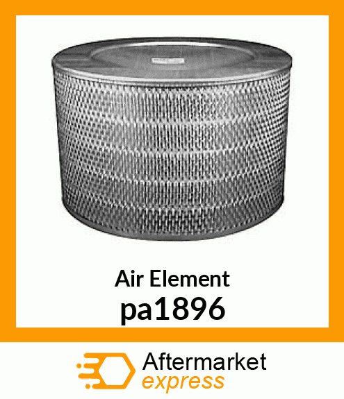 Air Element pa1896