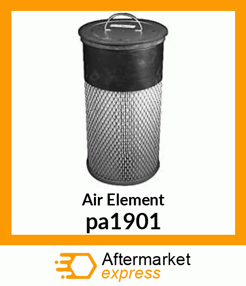 Air Element pa1901