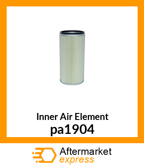 Inner Air Element pa1904