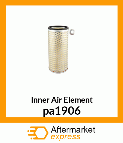 Inner Air Element pa1906