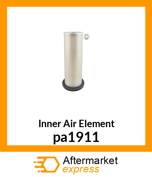 Inner Air Element pa1911