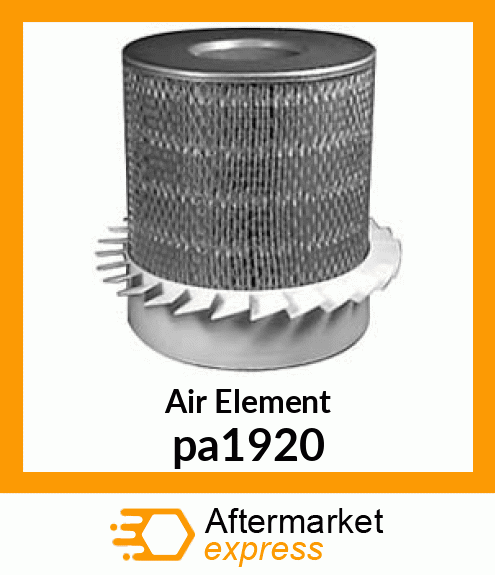 Air Element pa1920