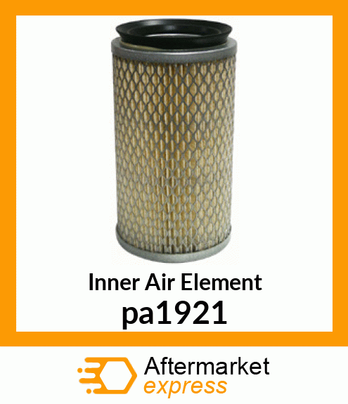 Inner Air Element pa1921