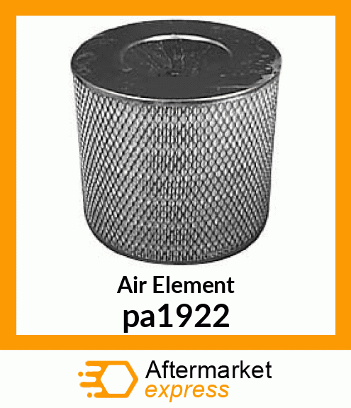 Air Element pa1922