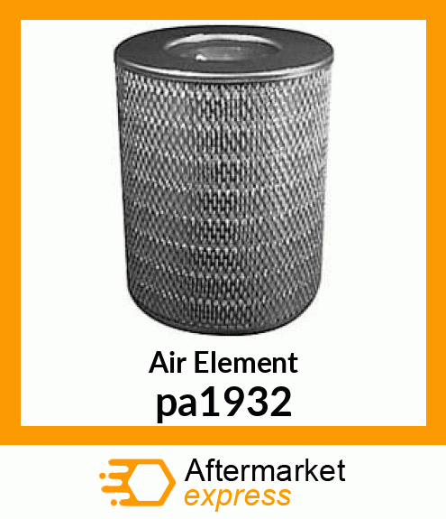 Air Element pa1932