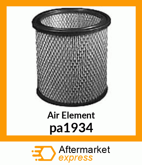Air Element pa1934