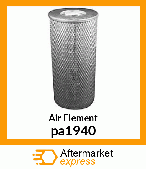 Air Element pa1940