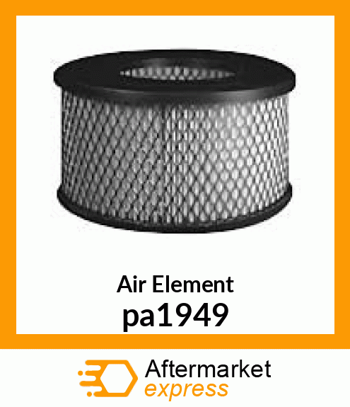 Air Element pa1949