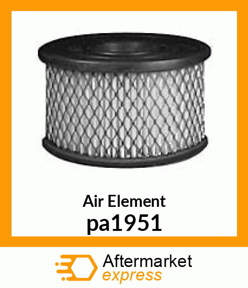 Air Element pa1951
