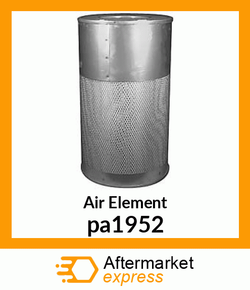 Air Element pa1952