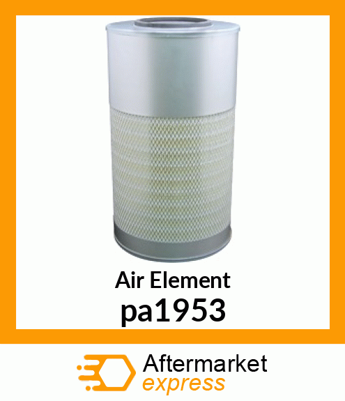 Air Element pa1953