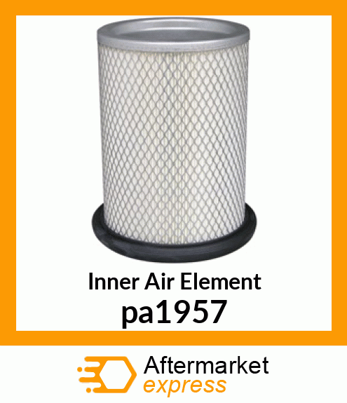 Inner Air Element pa1957