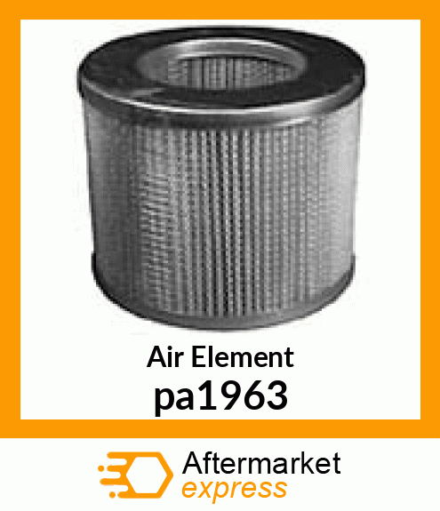 Air Element pa1963