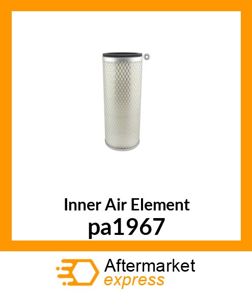 Inner Air Element pa1967